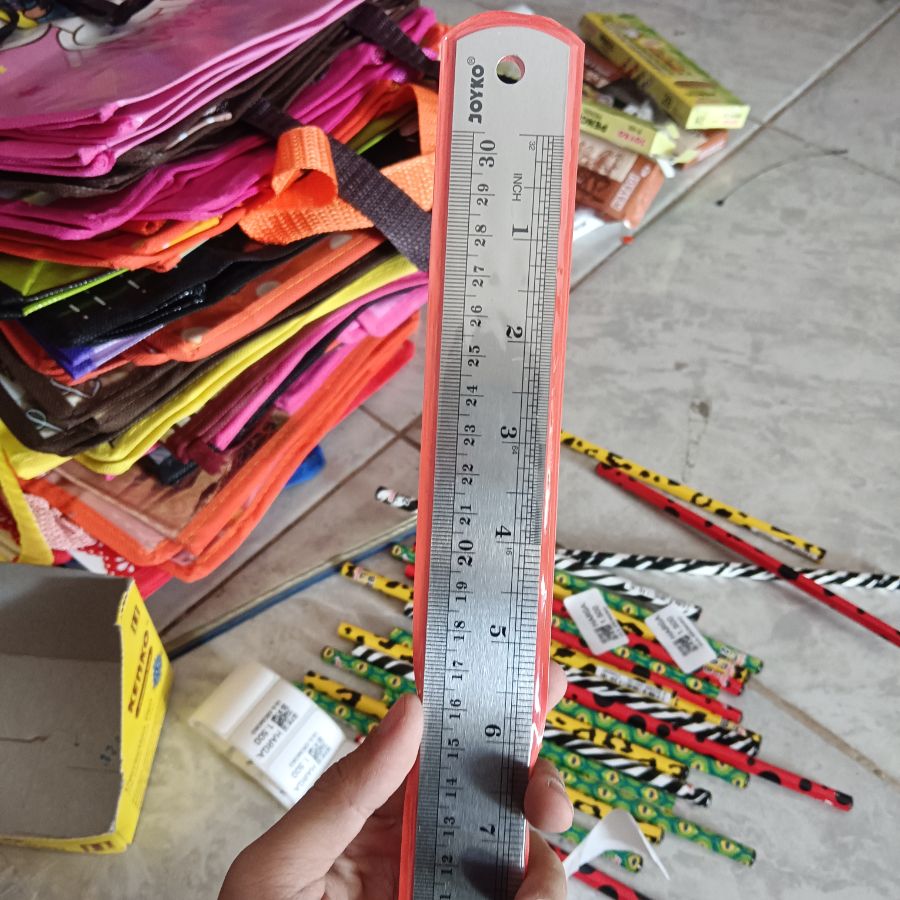 Penggaris Joyko 30cm