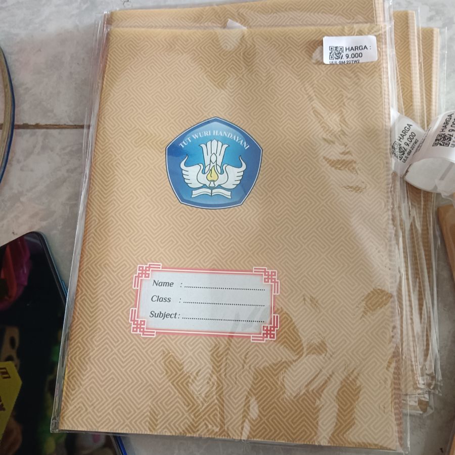 Sampul Ecer Tut Wuri Warna/3