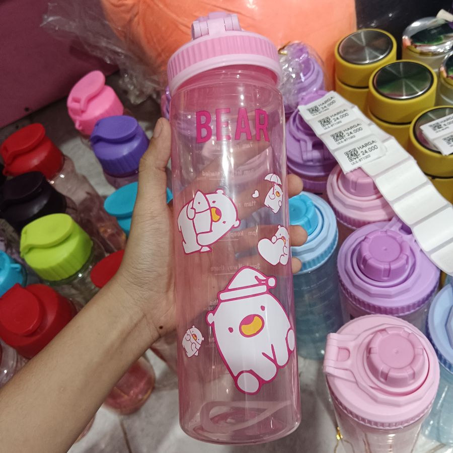 Botol Minum