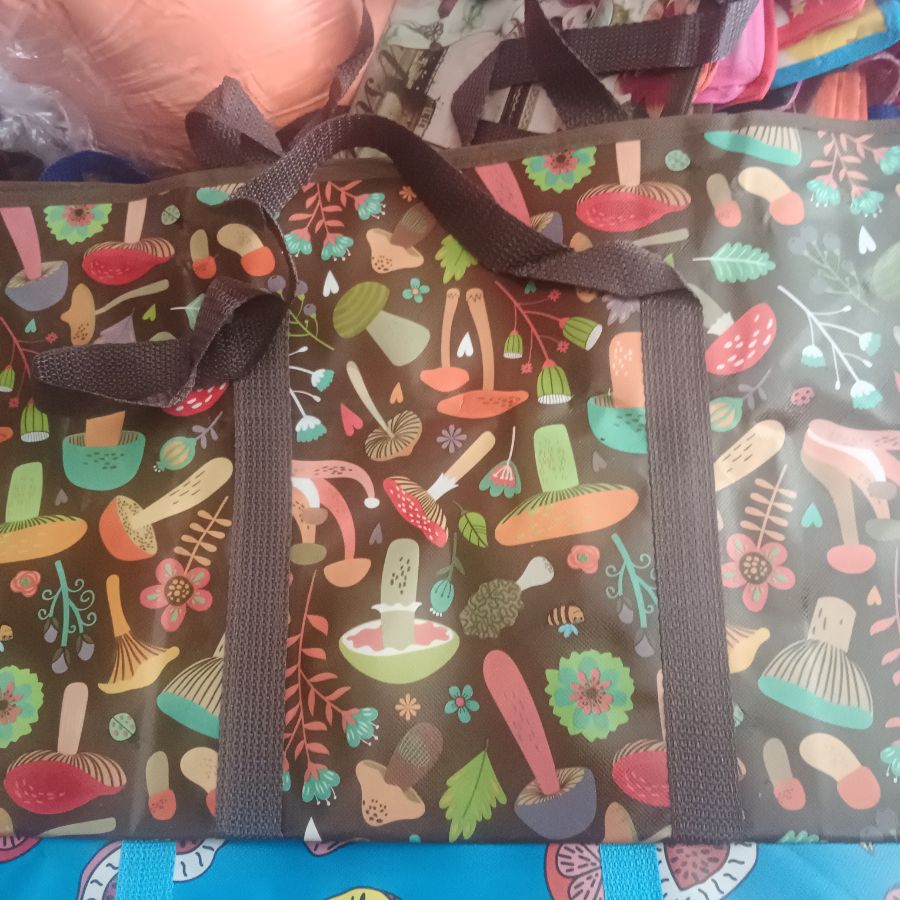 Tas Laundry 60x70cm