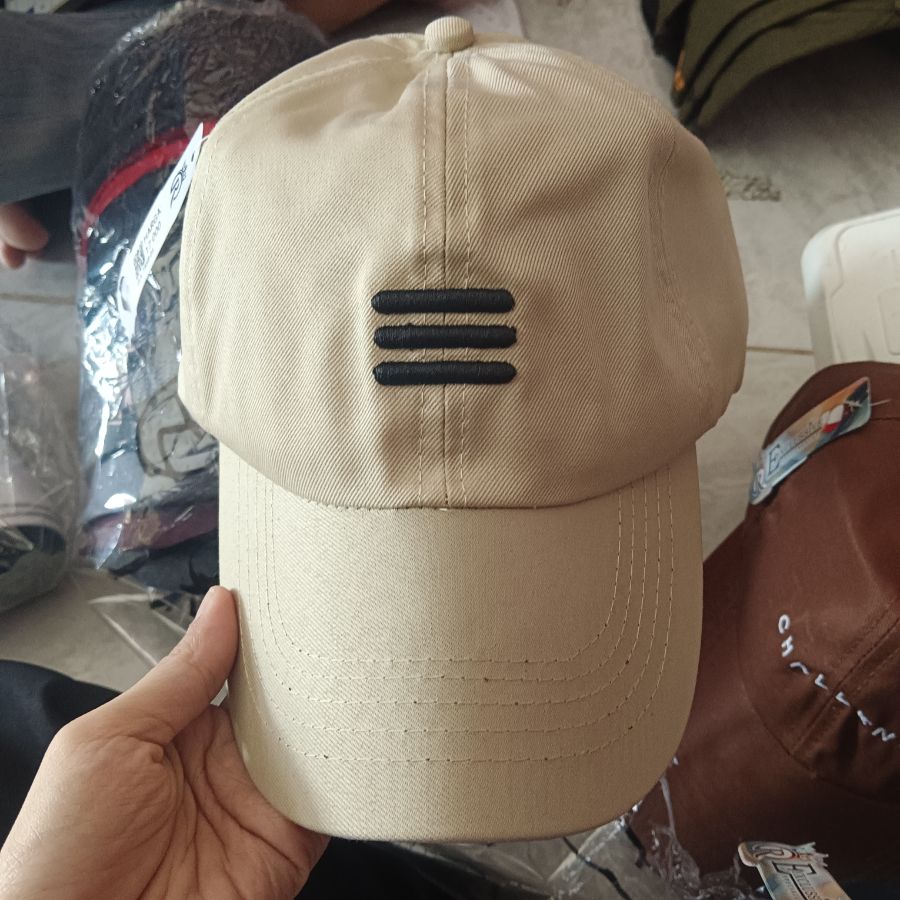 Topi Baseball 