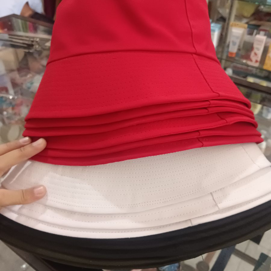 Topi Bucket 