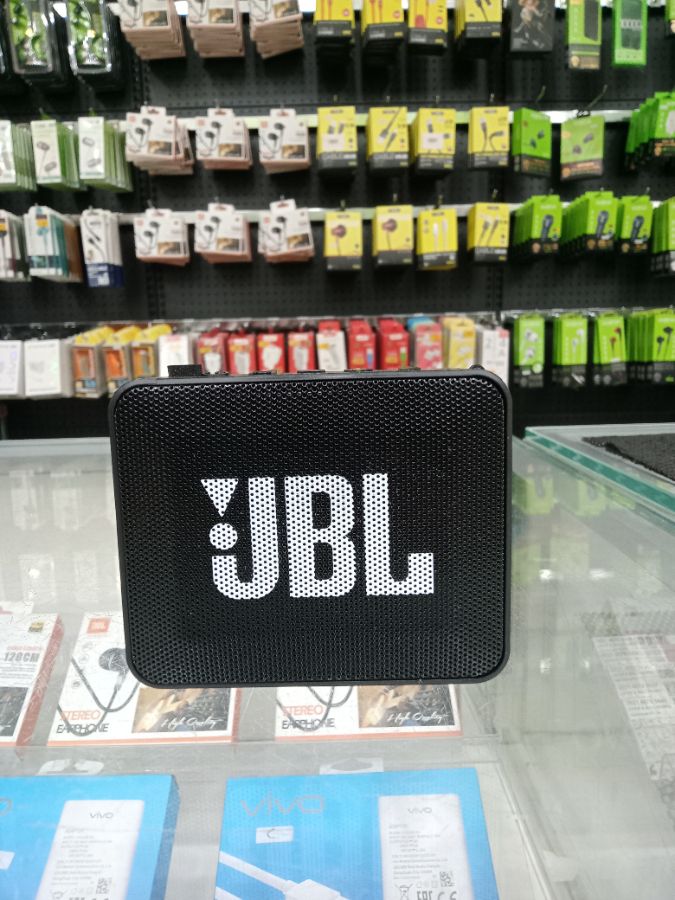 JBL G02