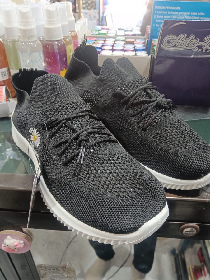 Sepatu Fashion