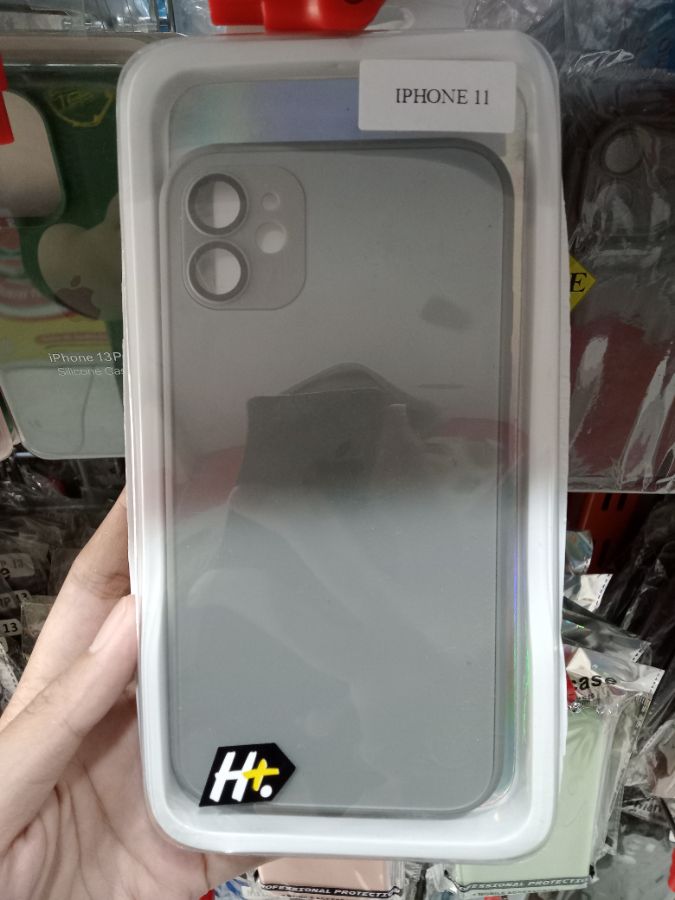 Box Gliter iPhone 11