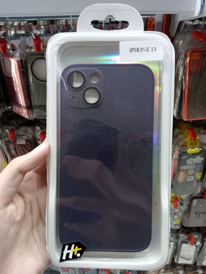 Box Gliter iPhone 13