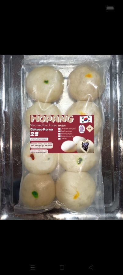 Hopang