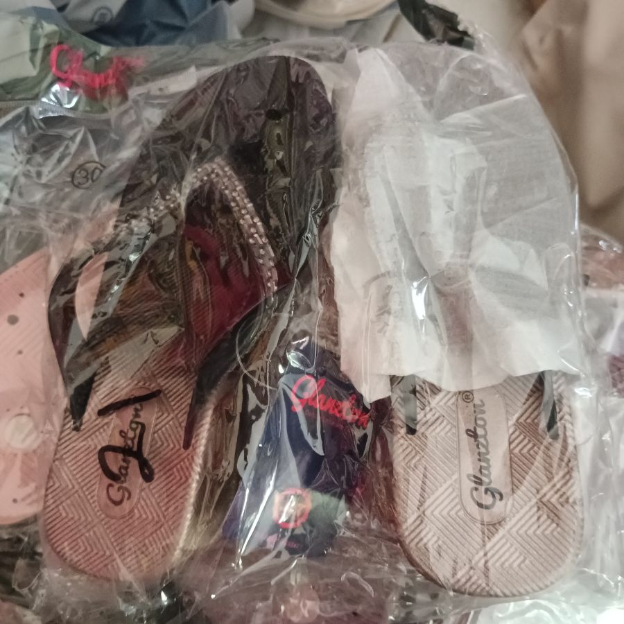 Sandal Japit Anak