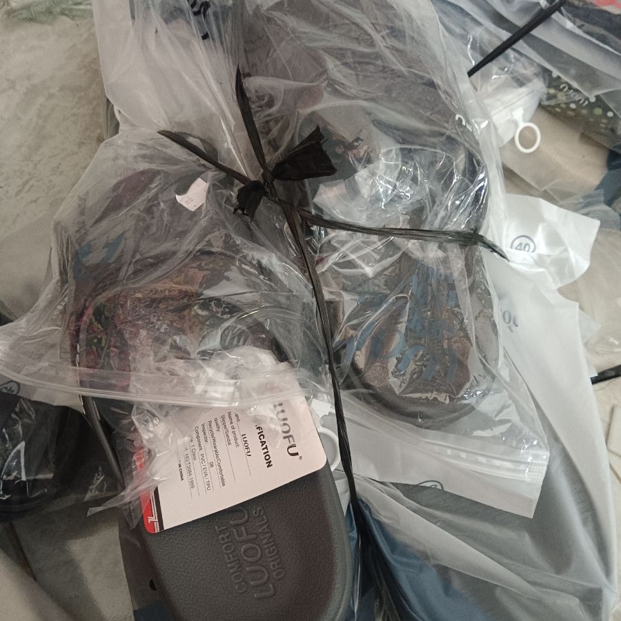 Sendal Luofu Slop E6222