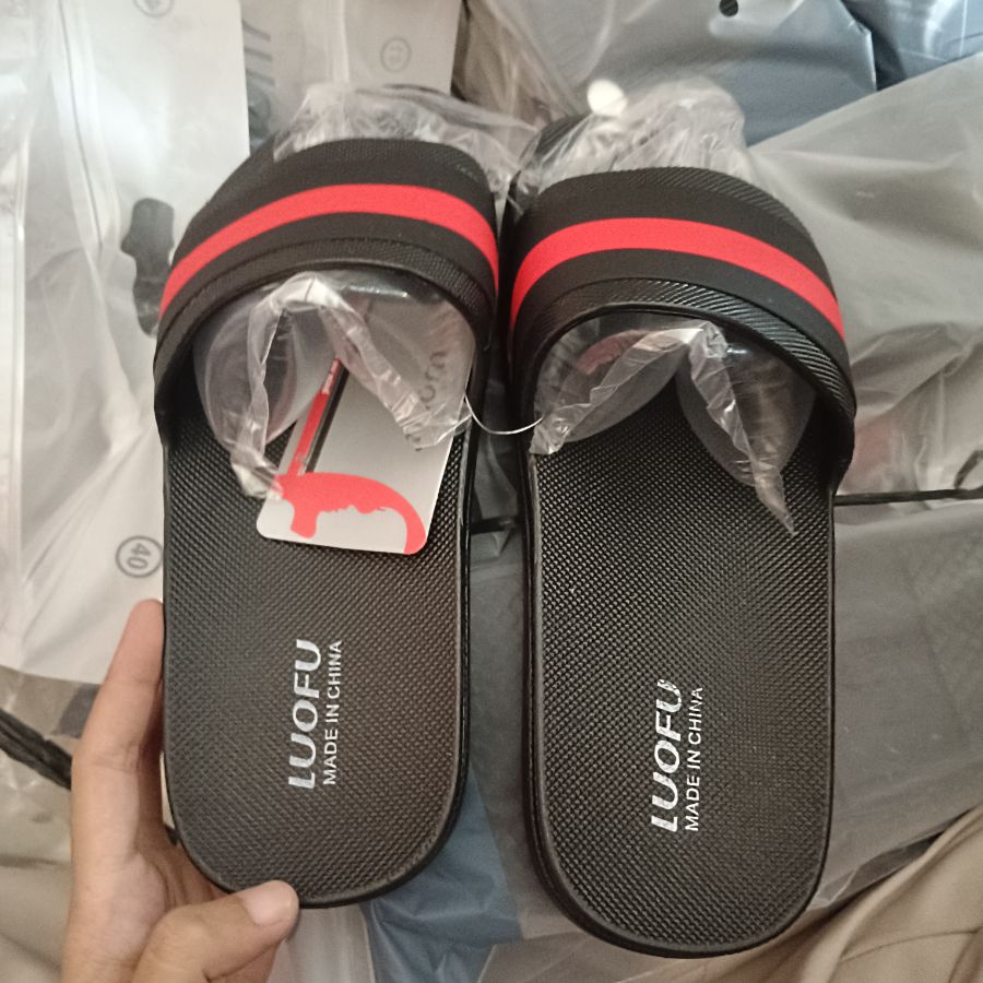 Sendal Luofu F1162