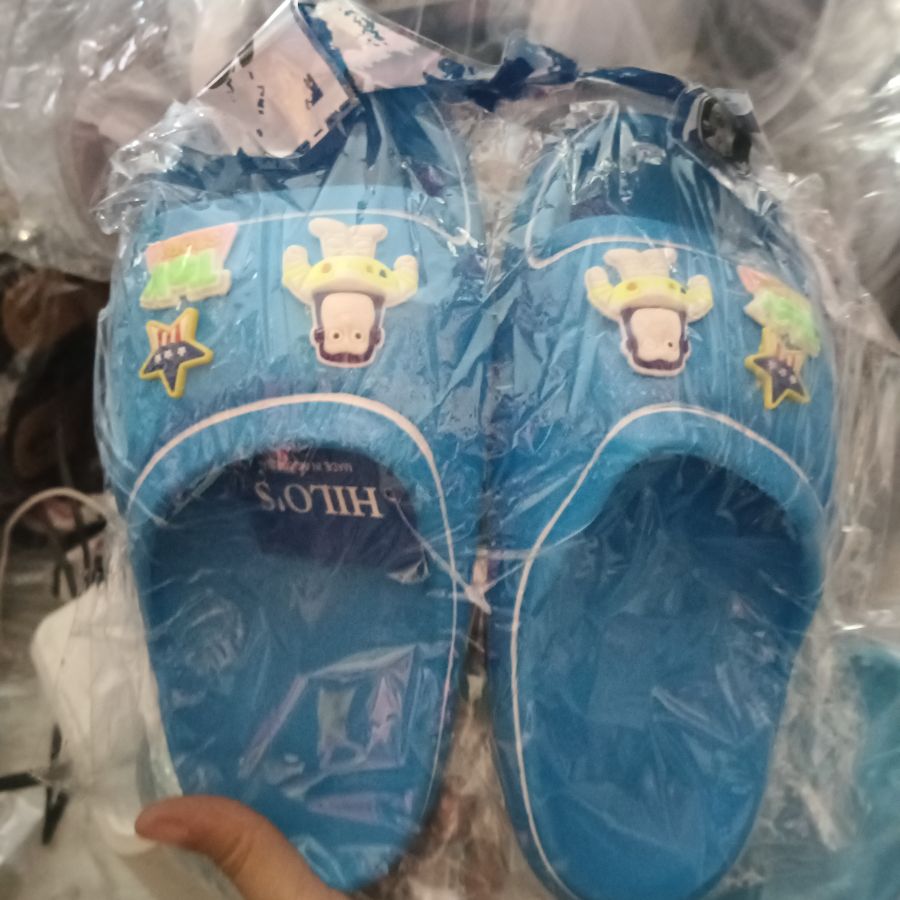 Sendal Slop Anak