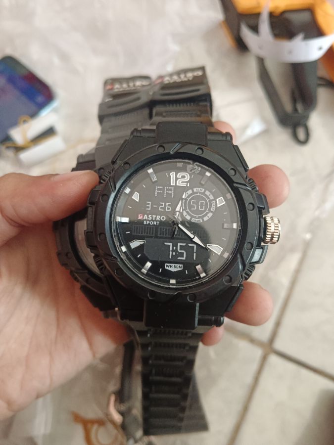 Jam Tangan Dewasa