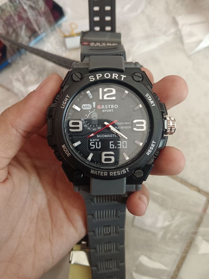 Jam Tangan Dewasa