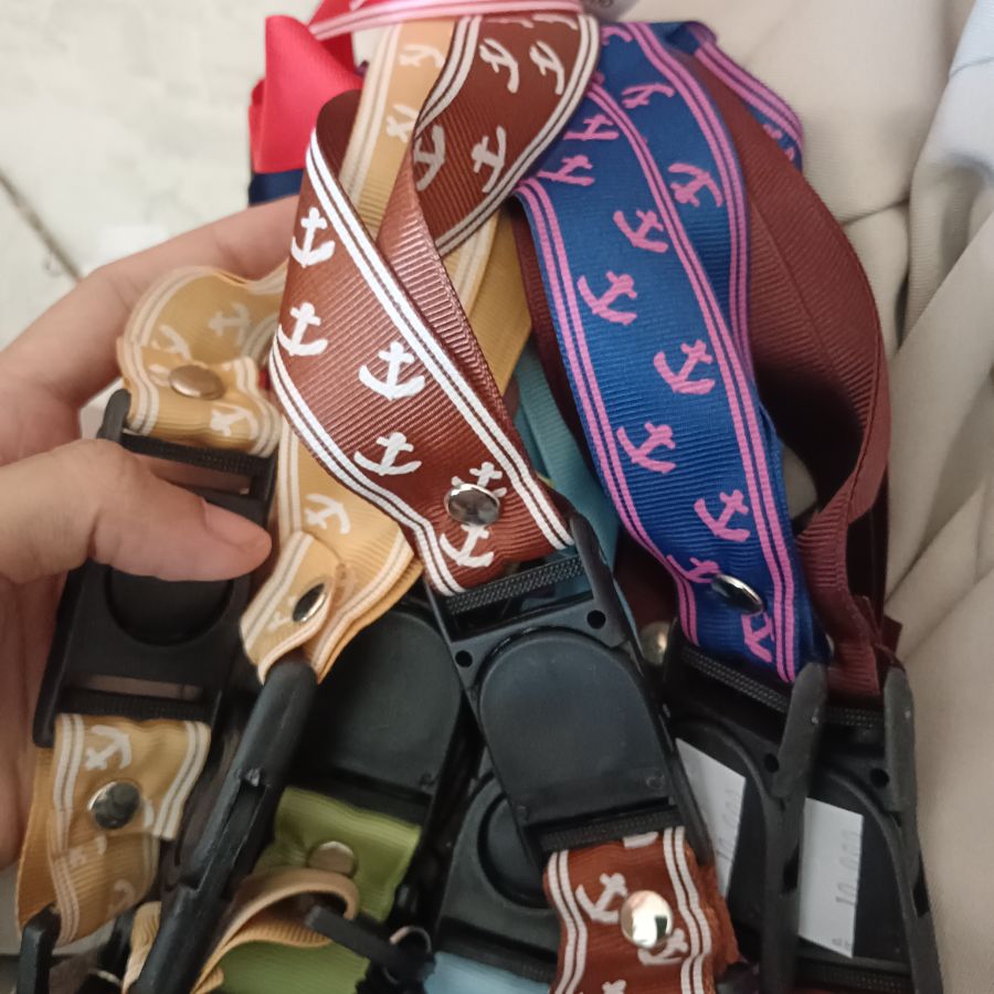 Lanyard 