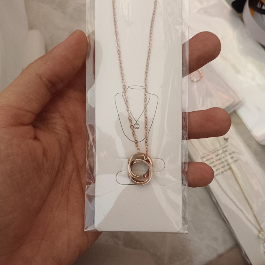 Kalung Fashion