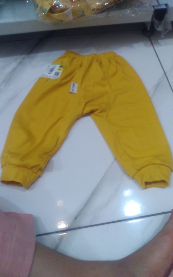 Airin celana pj polos M