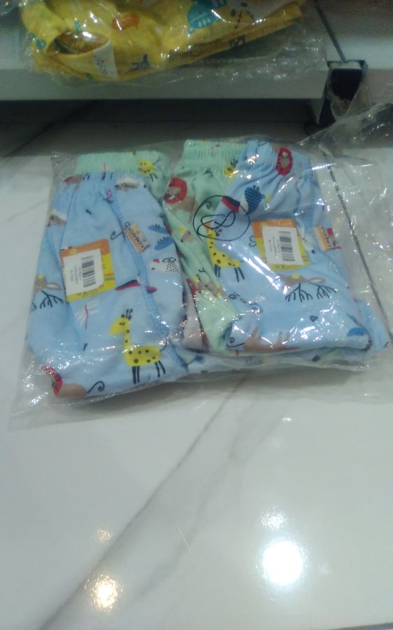 Celana pj Airin S