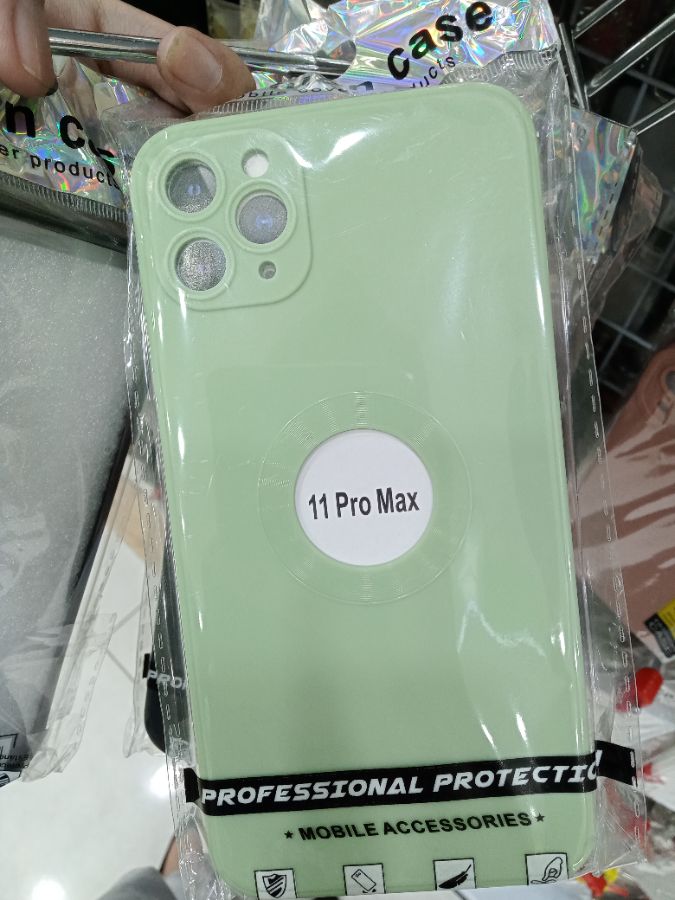 Procamera Ip 11 Pro Max 