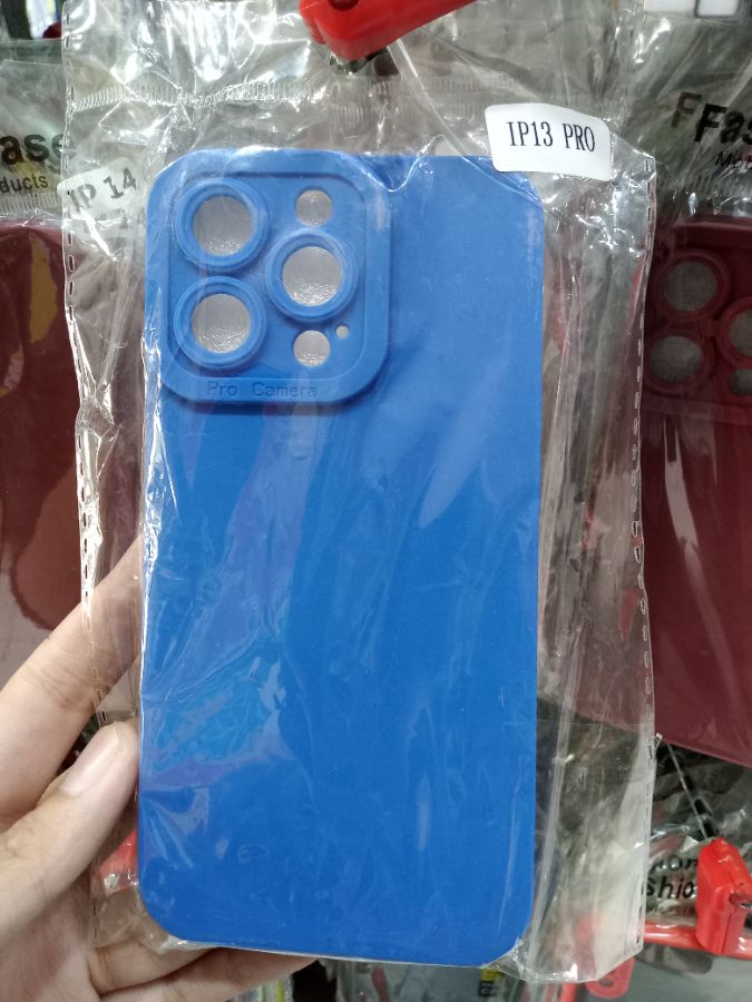 Procamera Ip 13 Pro 