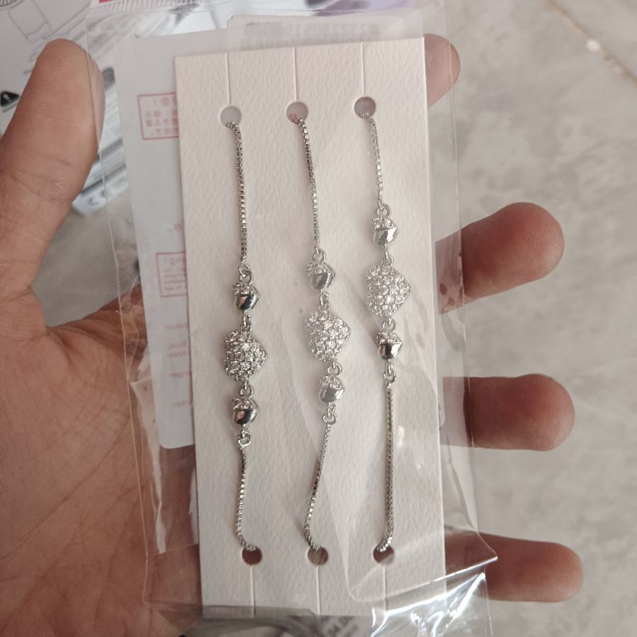 Gelang Serut Meilyn