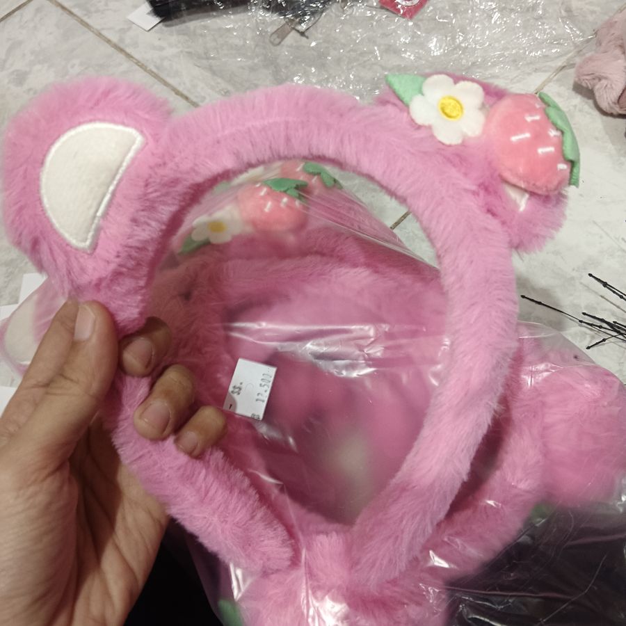 Bando Lotso Bulu