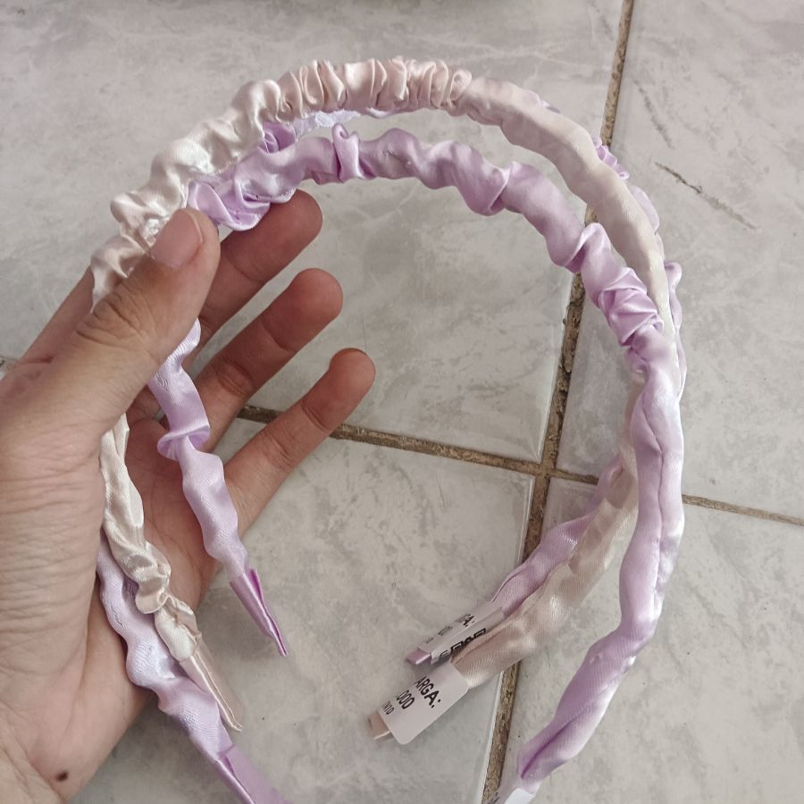 Bando Satin Dewasa