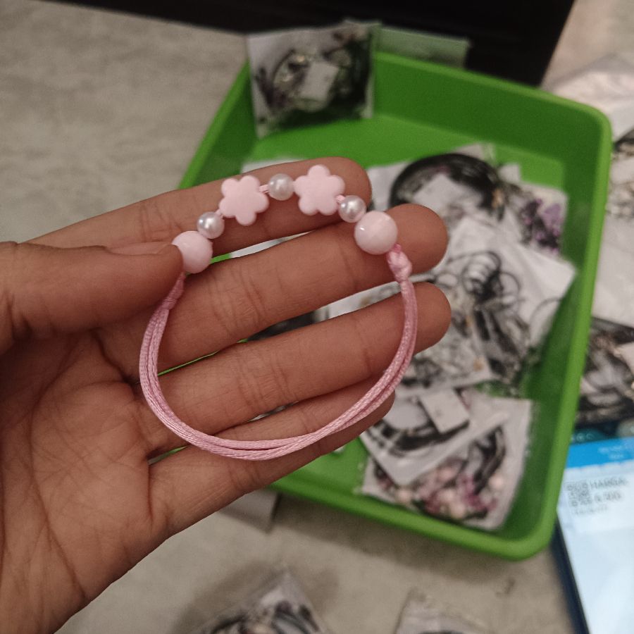 Gelang Mote