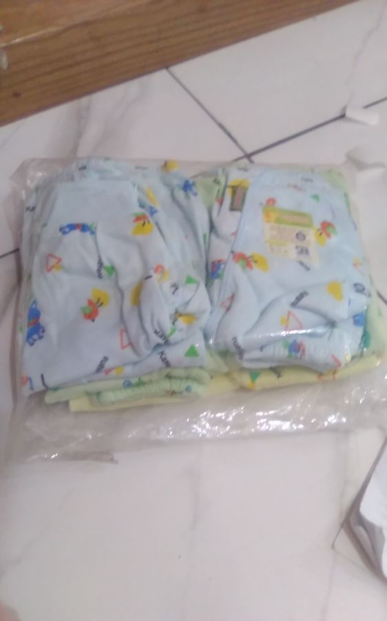 Kayana clana pj motif S/3