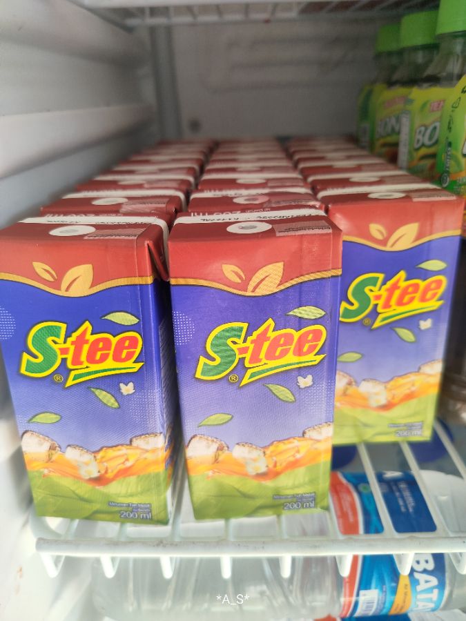 Stee , bonteh , batavia