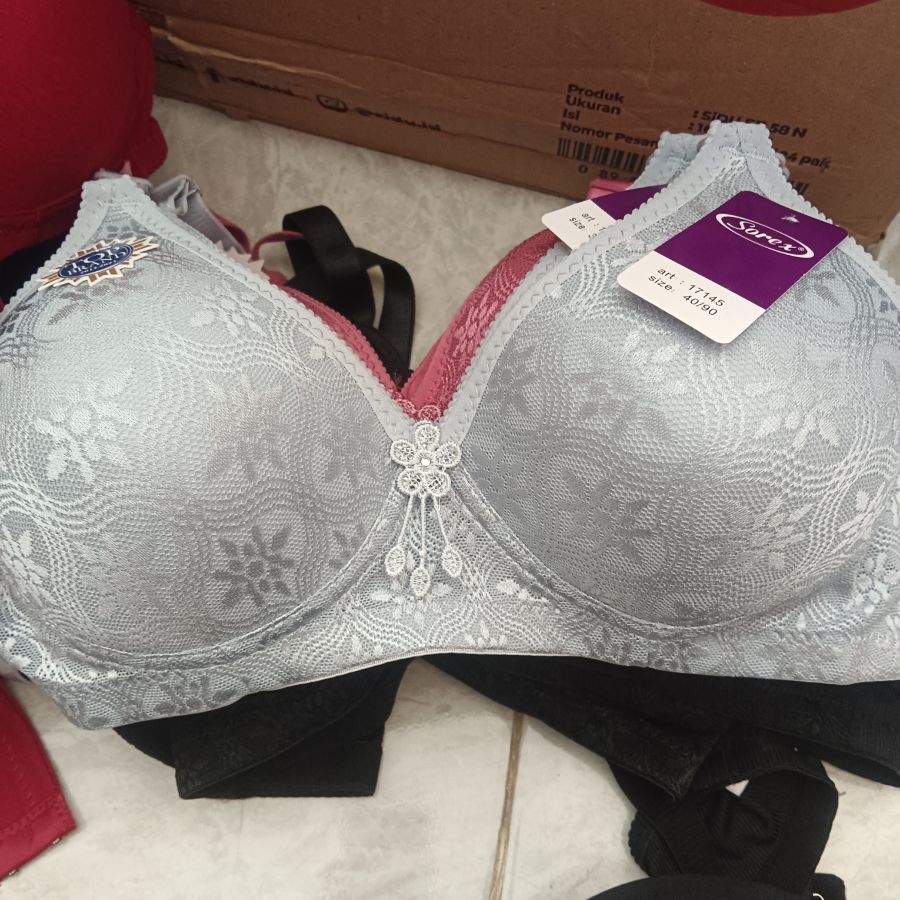 BH Sorex 17145