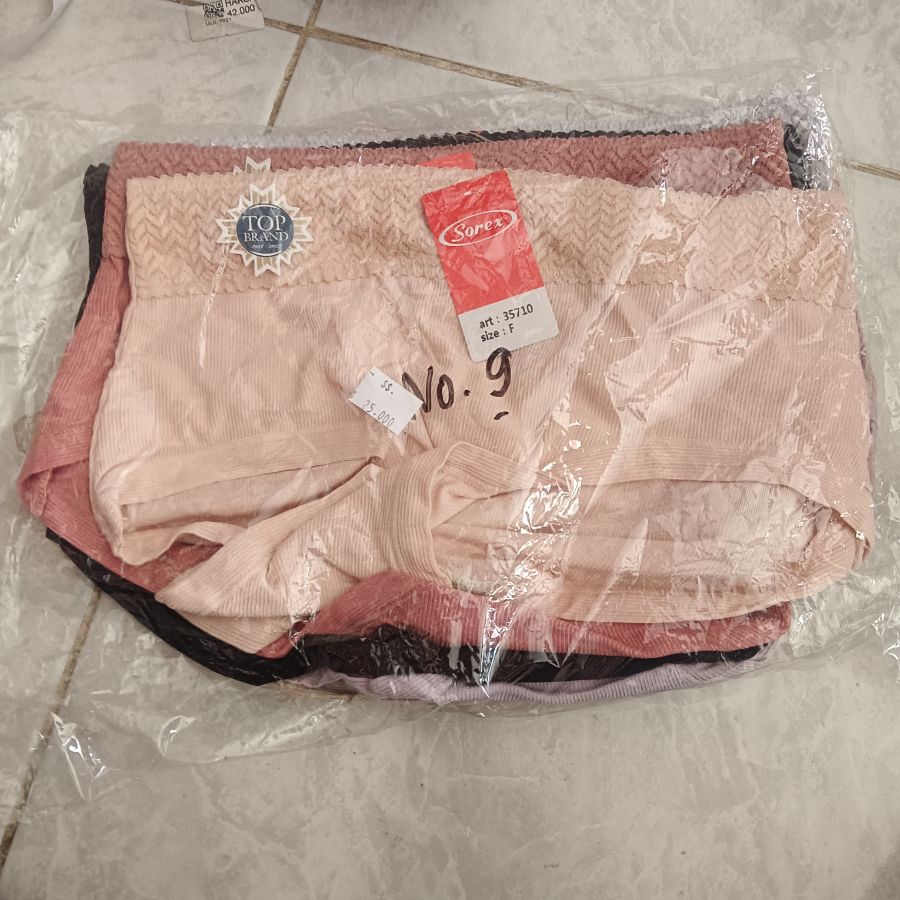 CD Sorex 35710 F