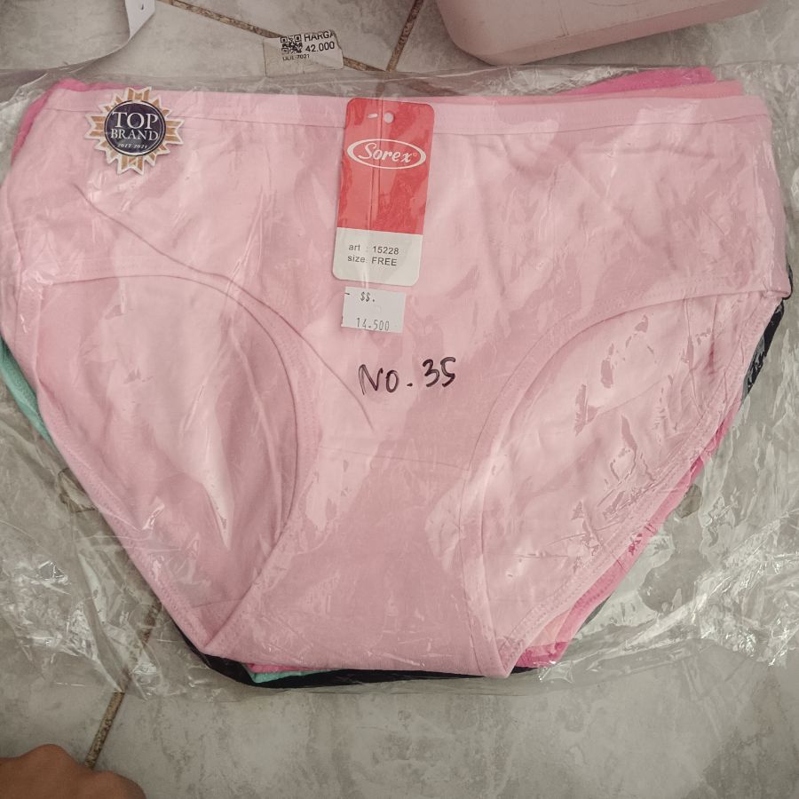CD Sorex 15228 F