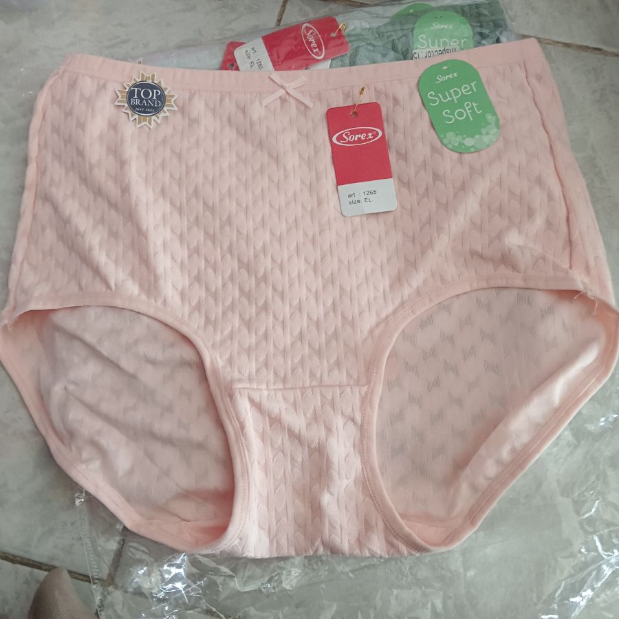CD Sorex 1265 EL