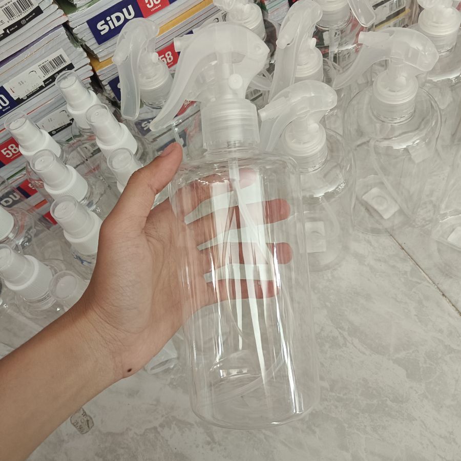 Botol Triger 500ml