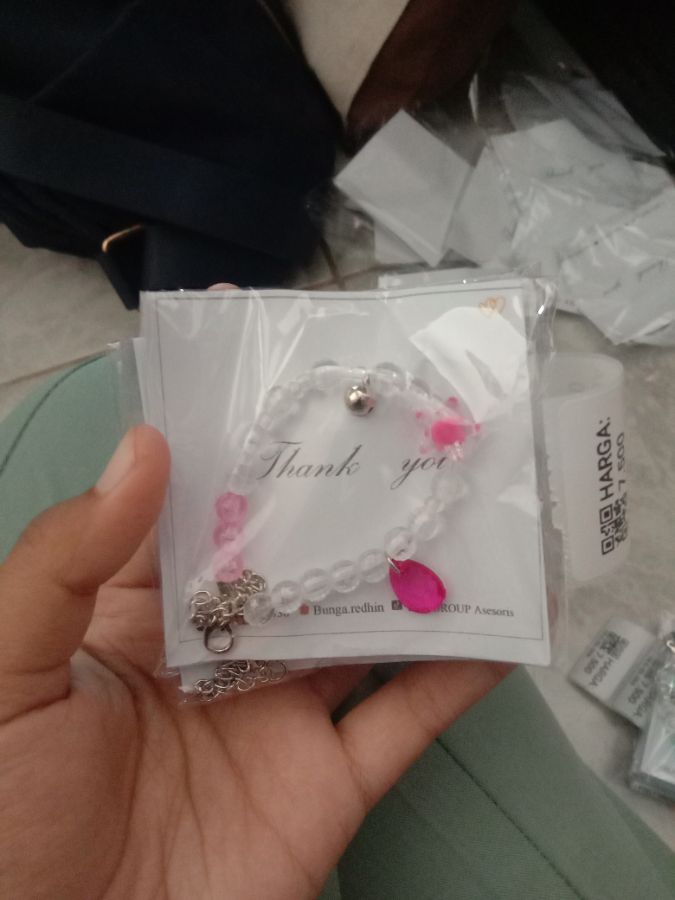 Gelang