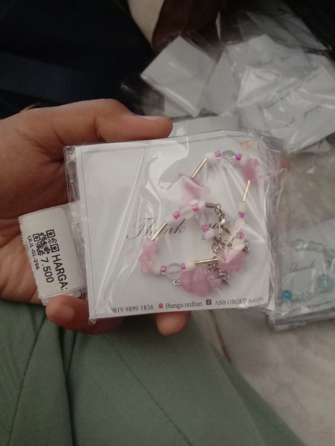 Gelang