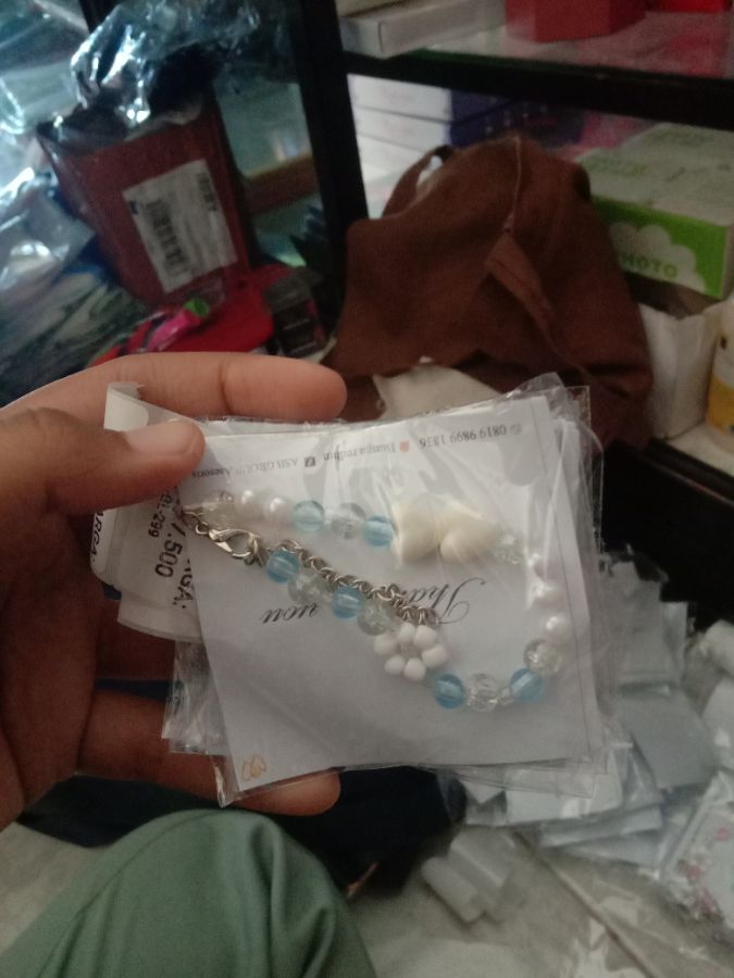 Gelang
