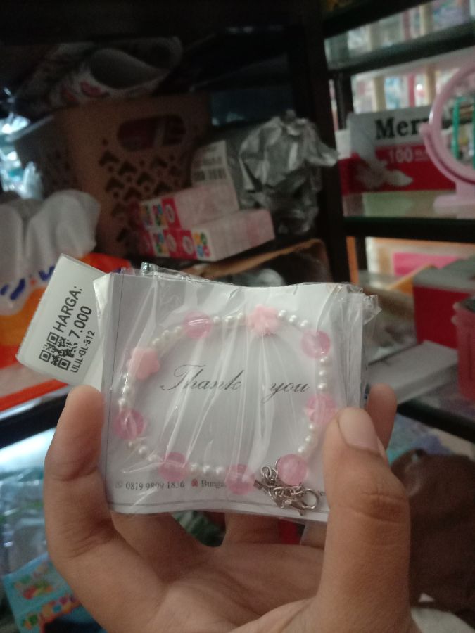 Gelang