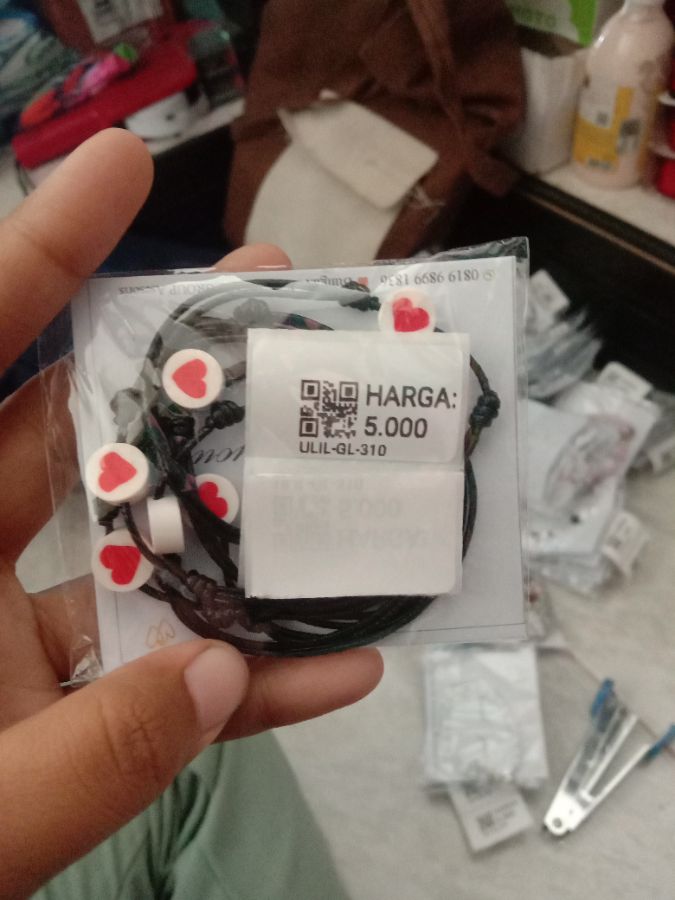 Gelang