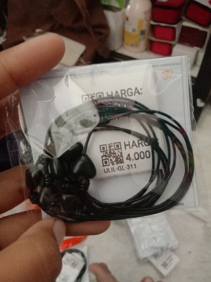 Gelang