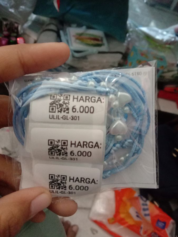 Gelang
