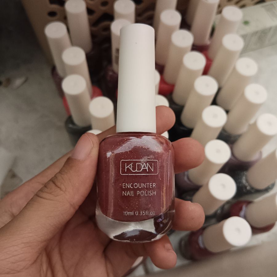 Kutek Kudan Encounter Nail Polish 