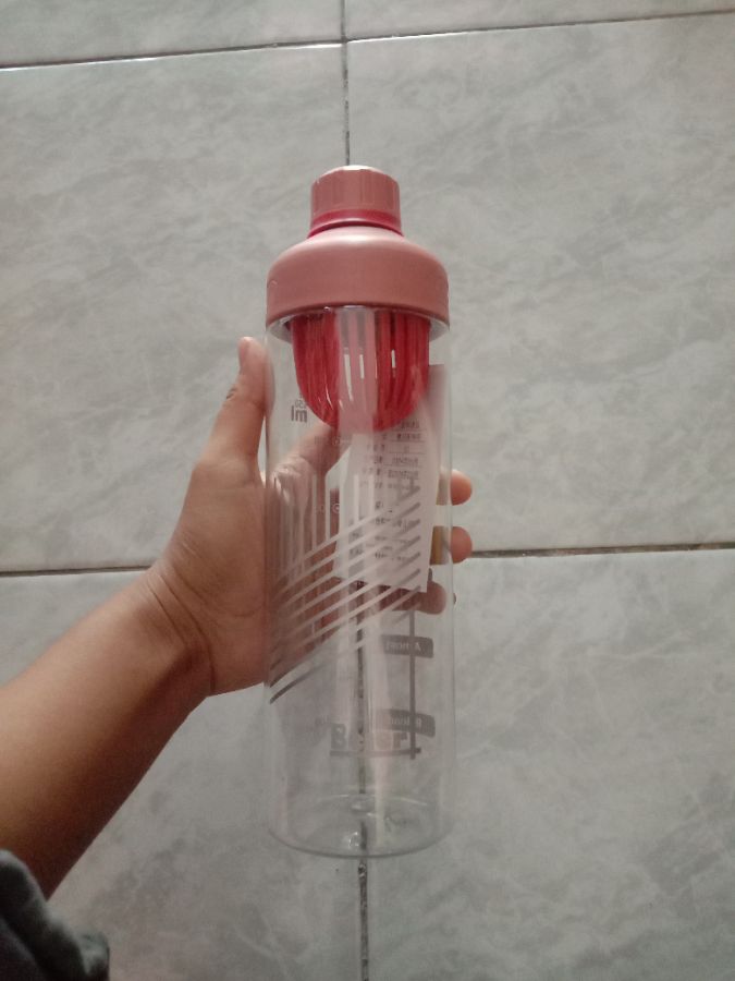 Botol Minum Beler
