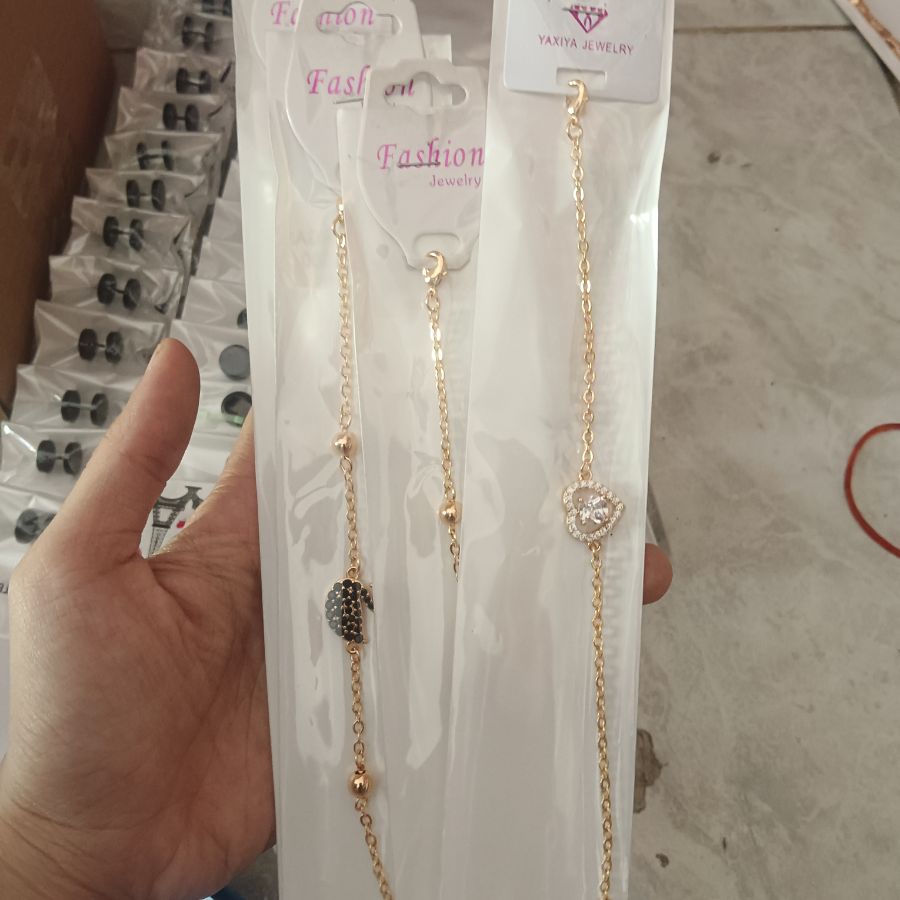 Gelang Kaki