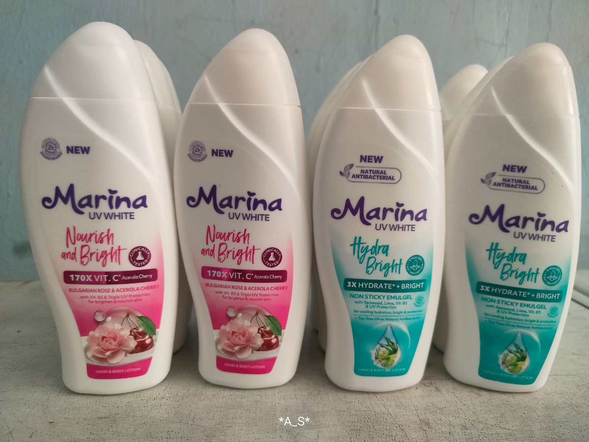 Marina 185ml