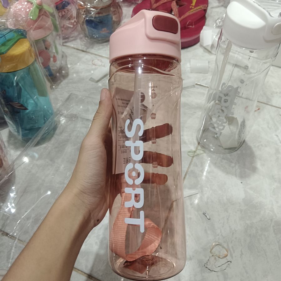 Botol Minum Sport 