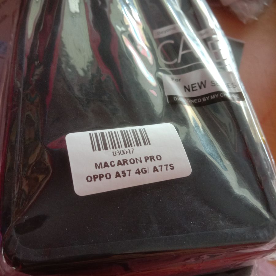 MACARON PRO OPPO A57 4G/ A77S