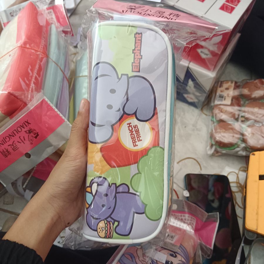 Tempat Pensil 