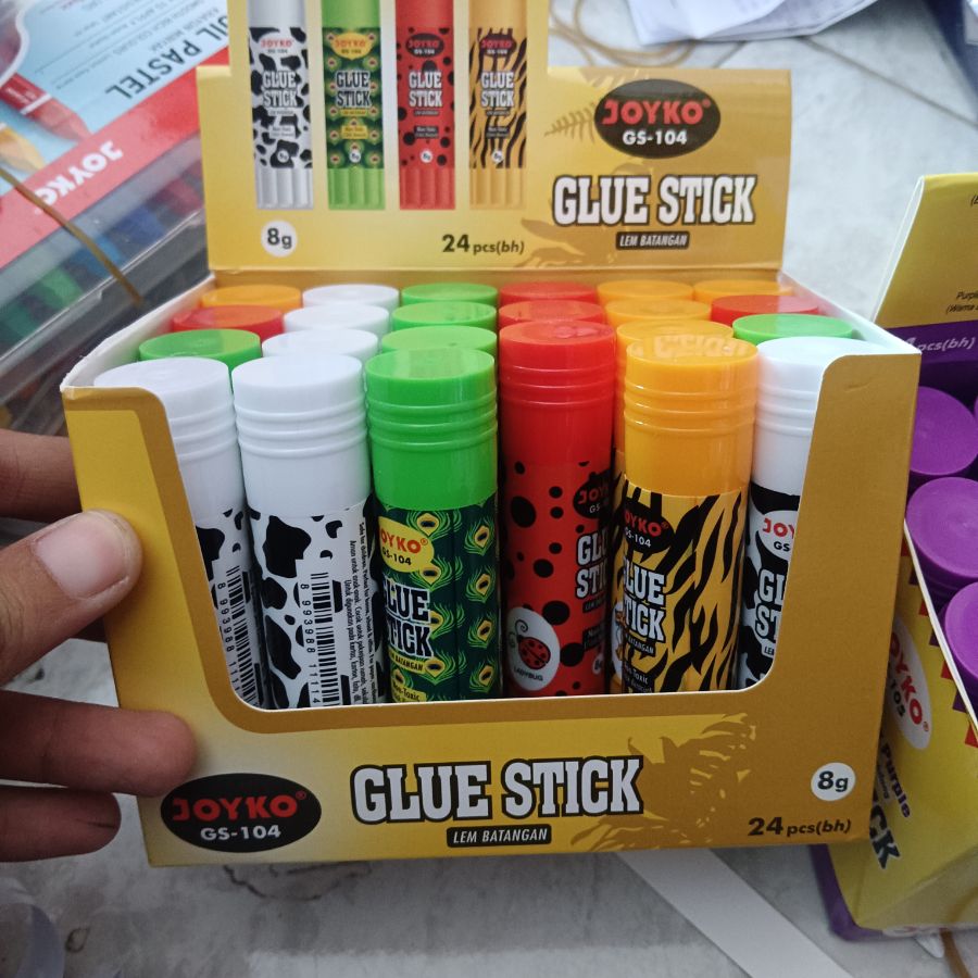 Joyko - Glue Stick GS-104