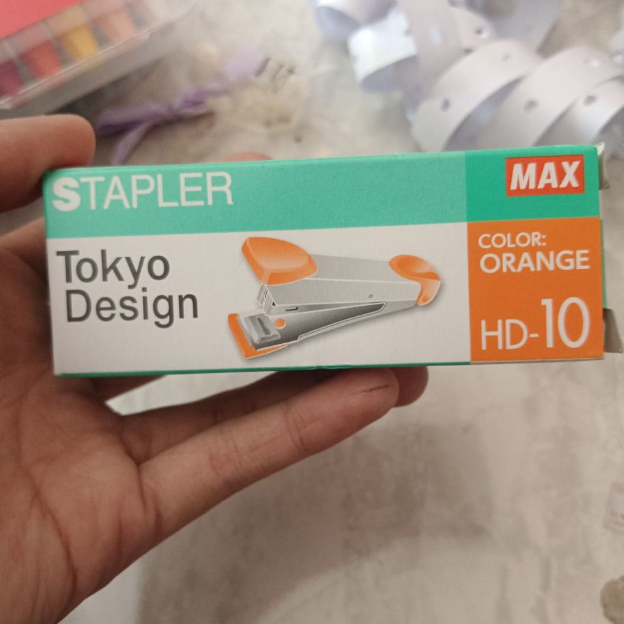 Tokyo - Staples HD-10